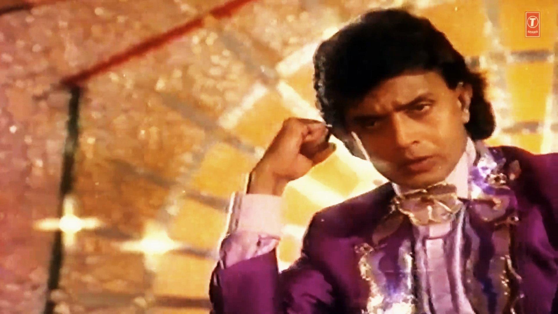Pyar Ka Mandir 1988 movie scene