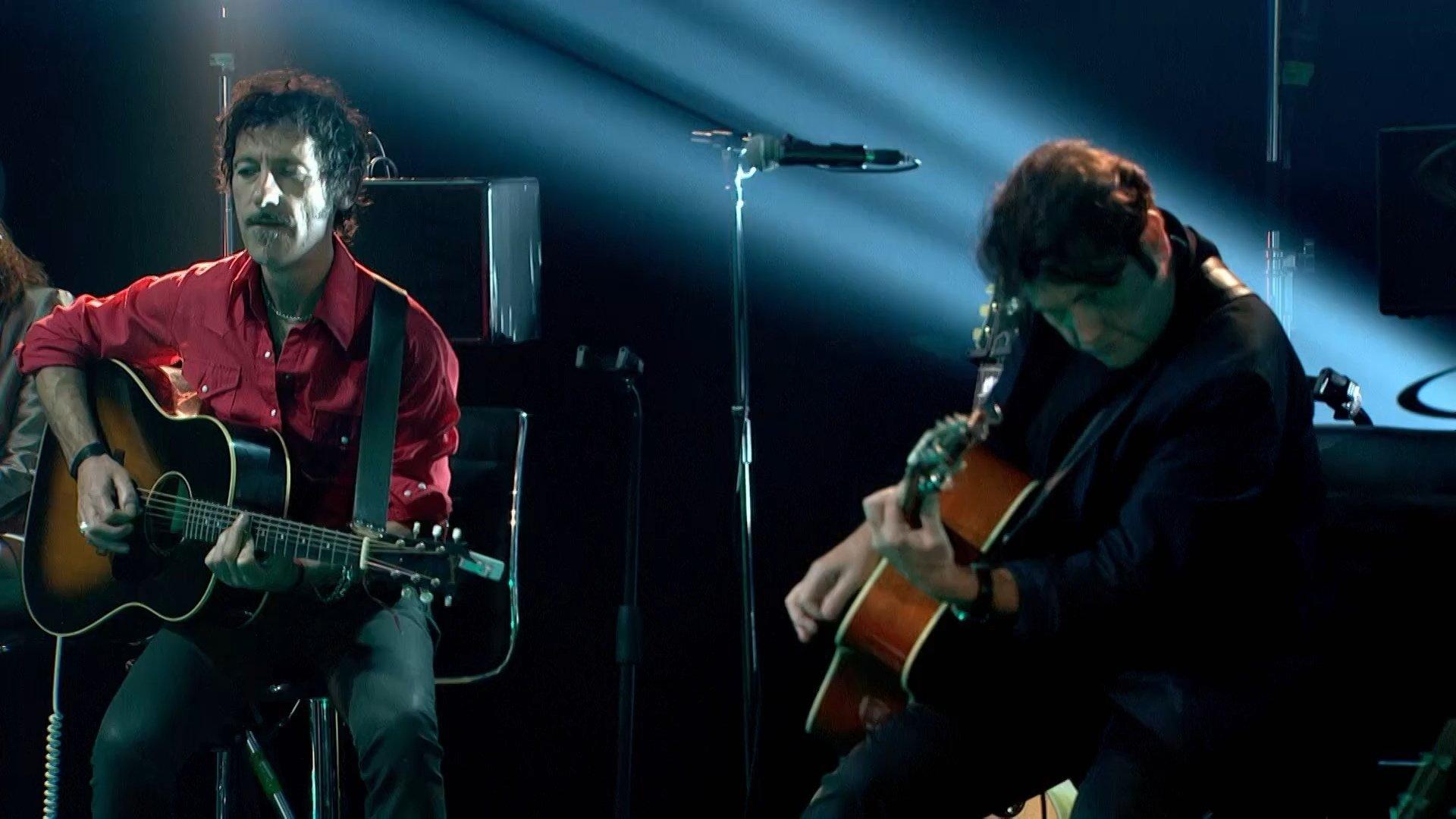 Simple Minds: Acoustic in Concert 2017 movie scene