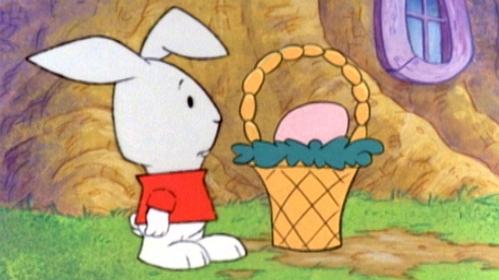 The First Easter Egg 1997 movie scene
