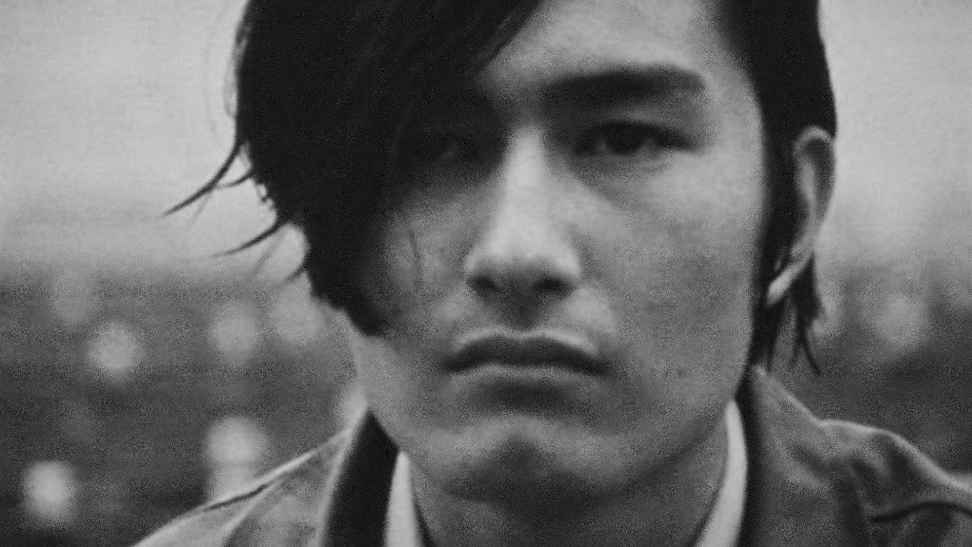Sasurai 1971 movie scene