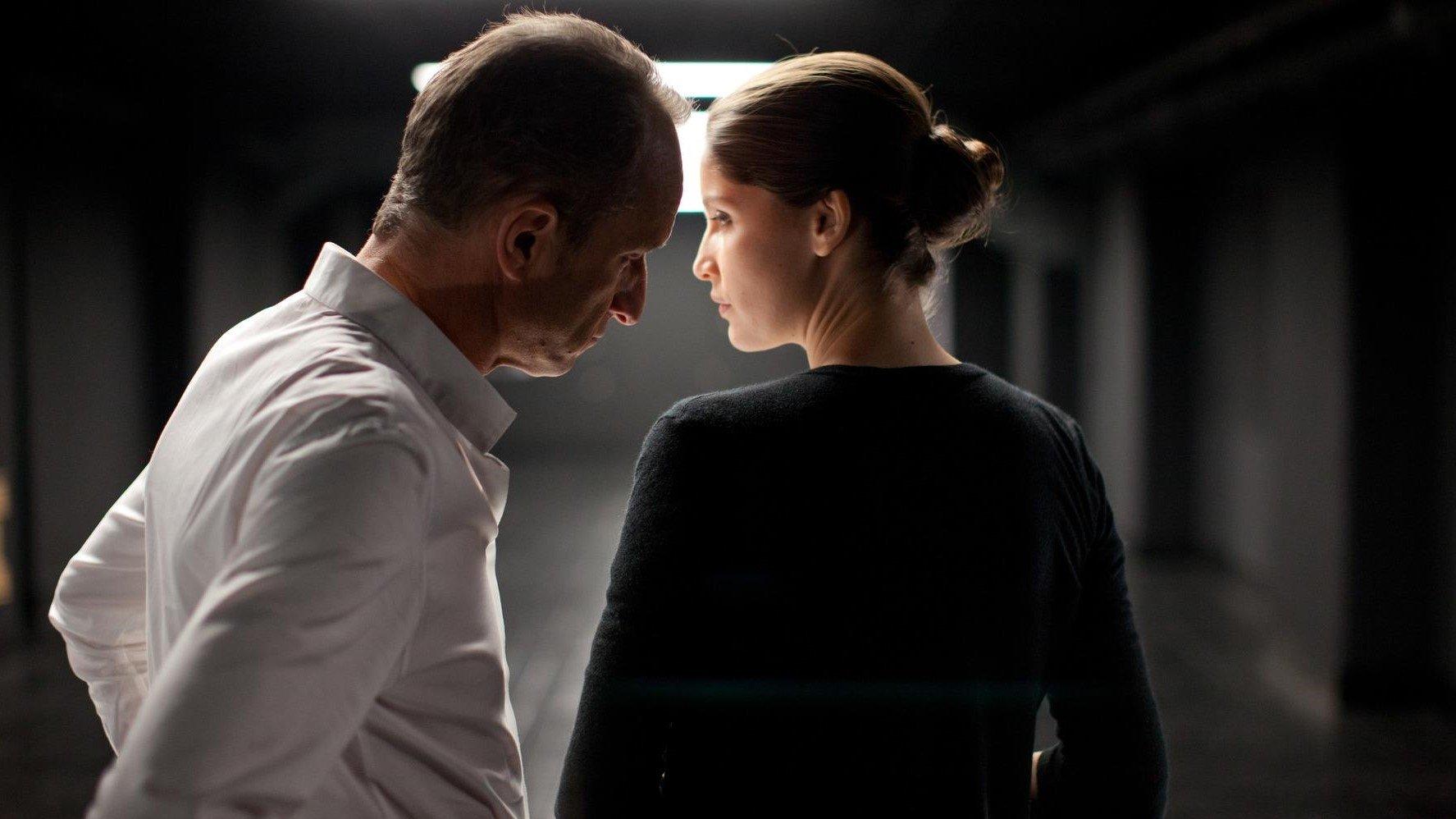 Tied 2013 movie scene