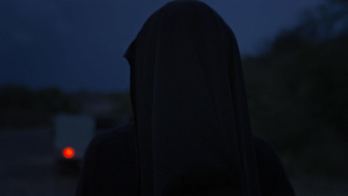 Fifth of June 2021 movie scene