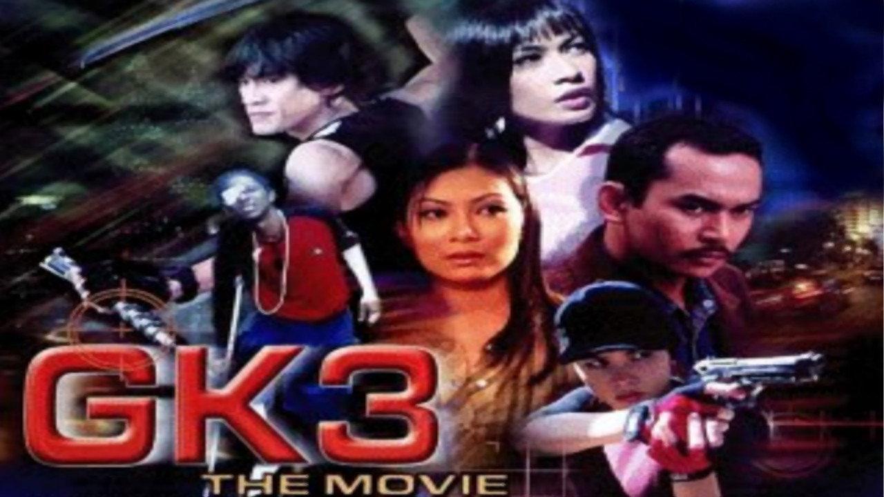 GK3 The Movie 2005 movie scene