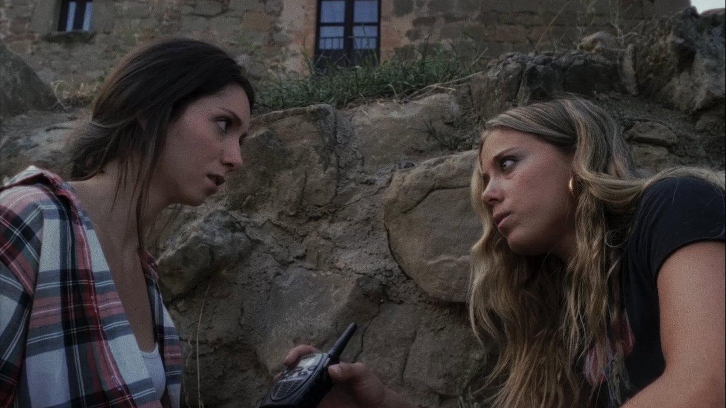 la casa de la bruixa 2026 movie scene