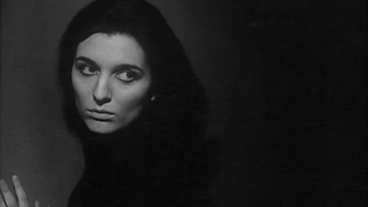 Olimpia to Friends 1970 movie scene