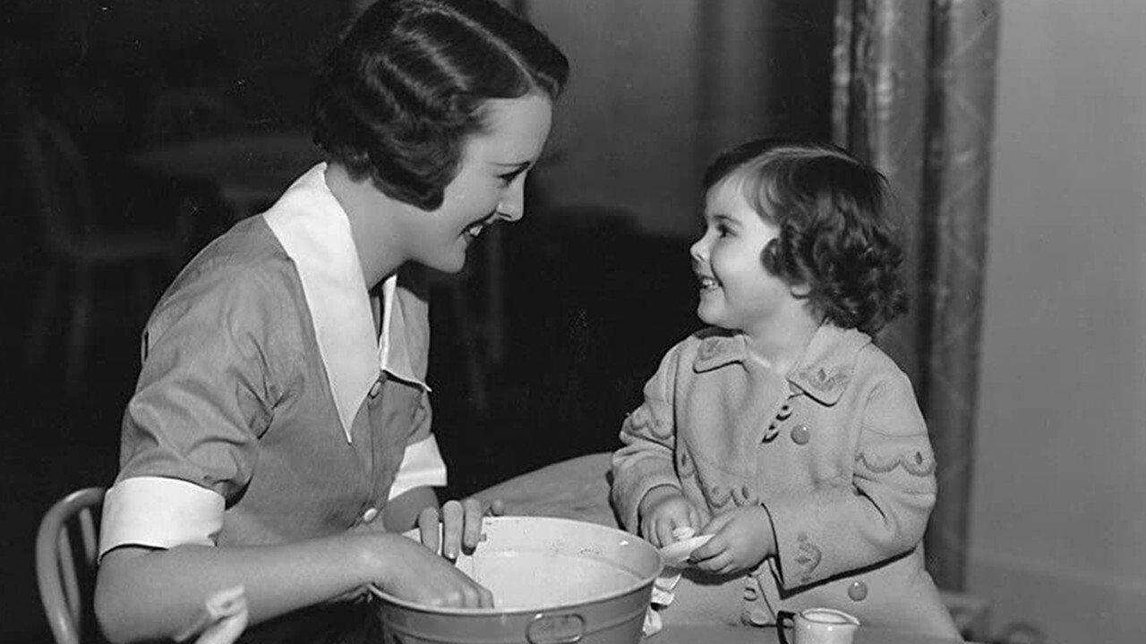 Straight from the Heart 1935 movie scene