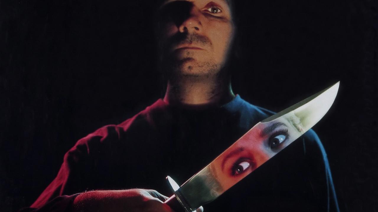 Murderous Vision 1991 movie scene
