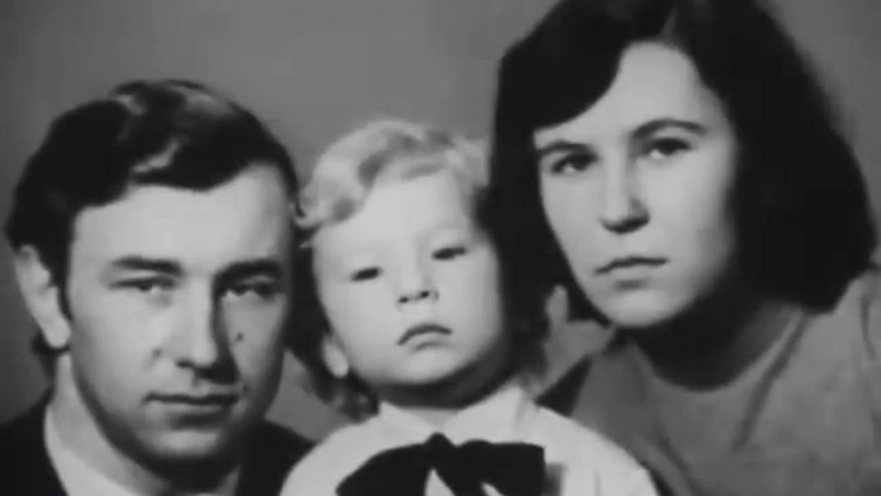 Deniska-Denis 1976 movie scene