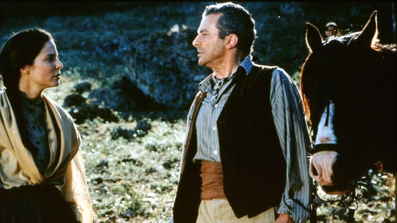 Yerma 1999 movie scene