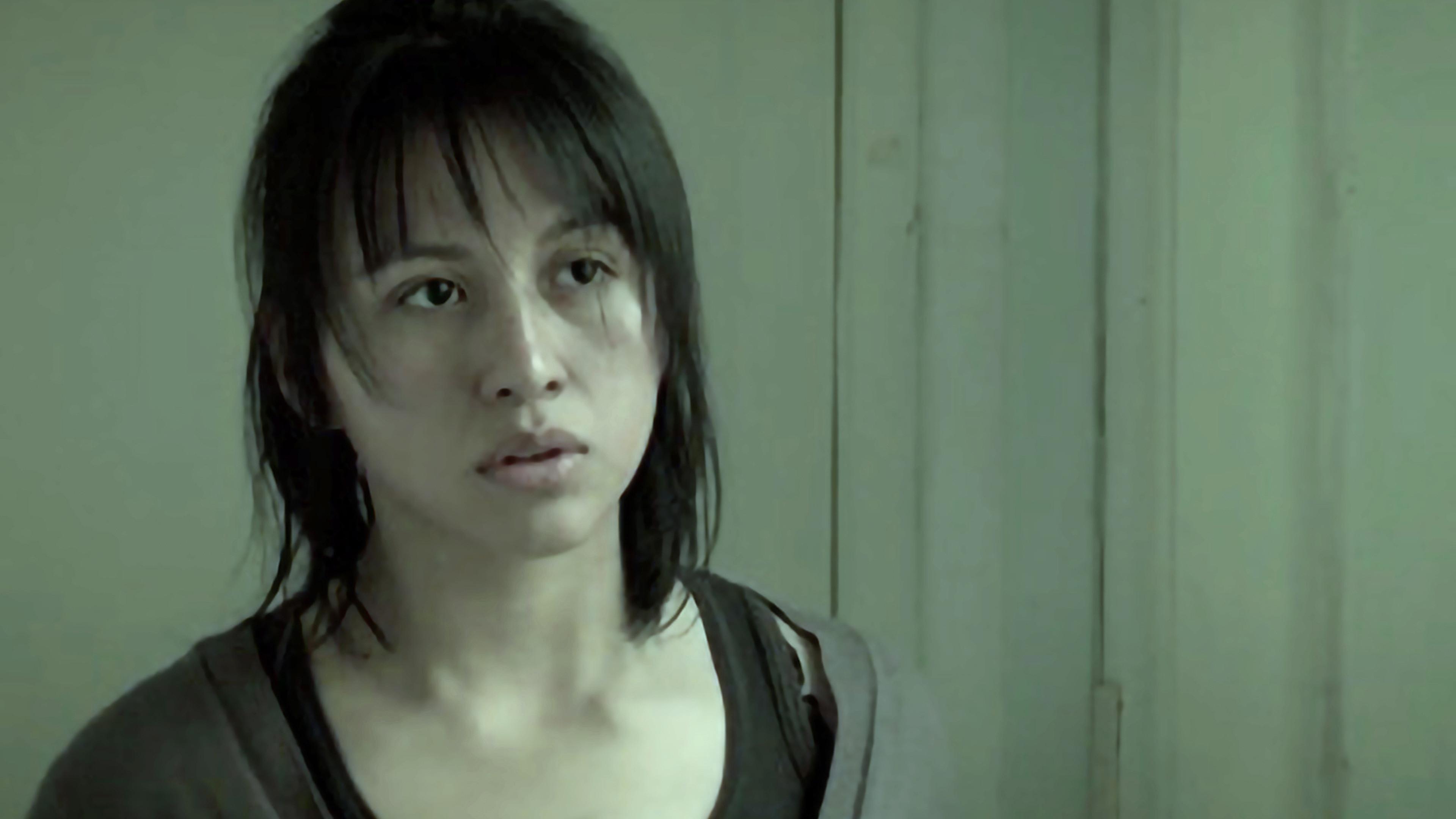 Longing 2013 movie scene