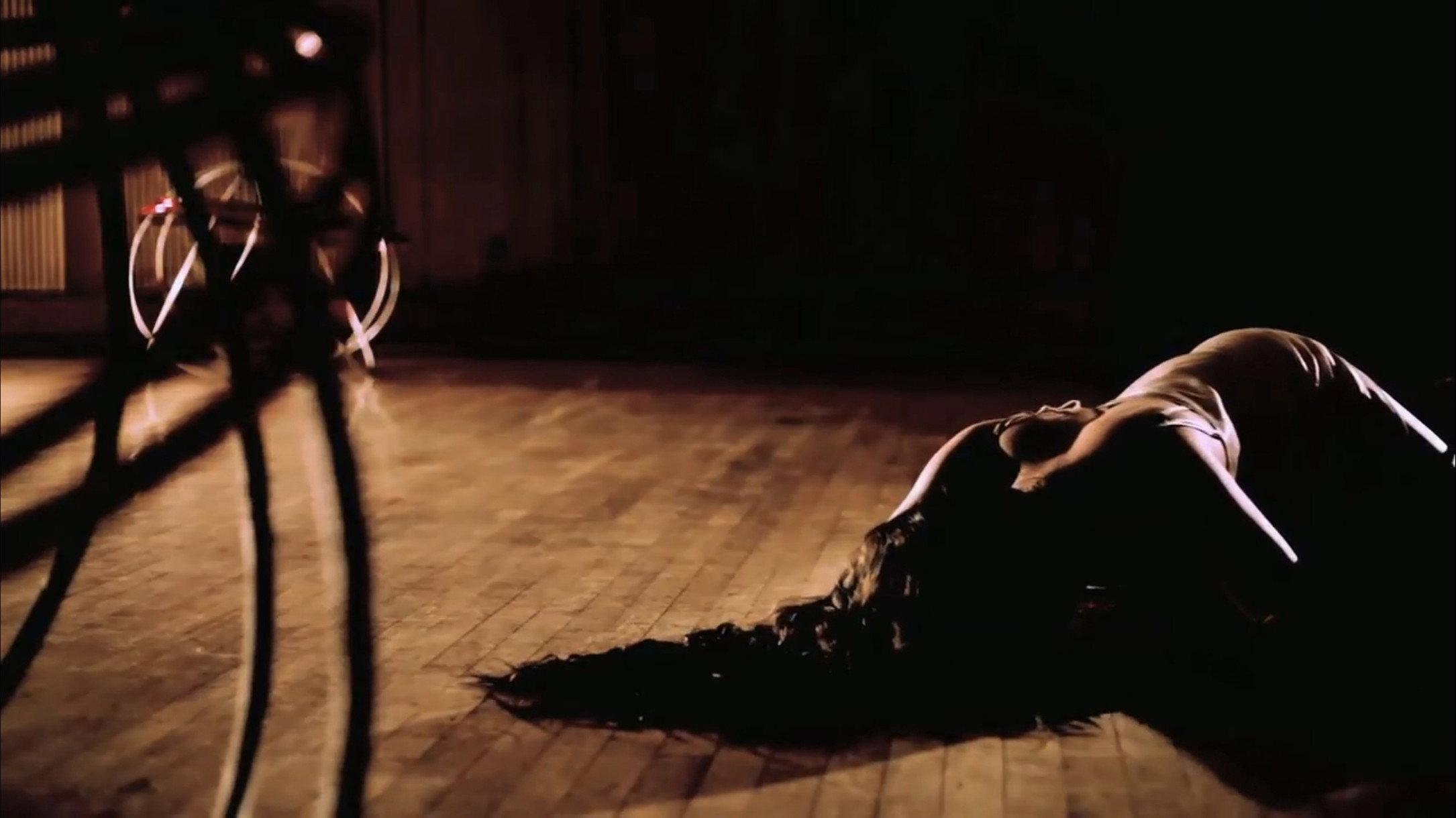 Katerina 2013 movie scene