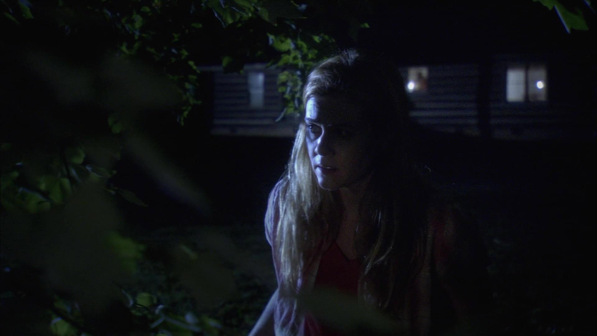 The Cursed 2010 movie scene