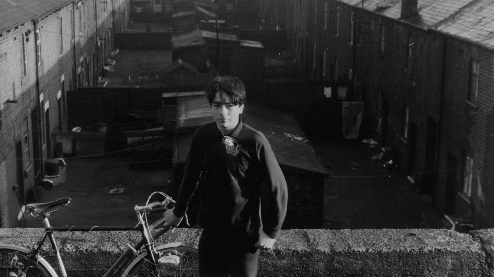 A Working Men's Club in Sheffield 1965 movie scene