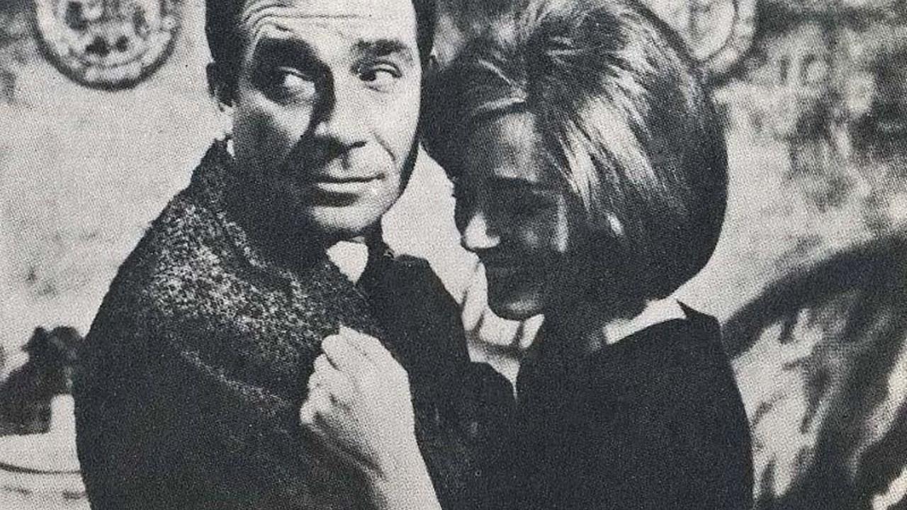 The Hours of Love 1963 movie scene