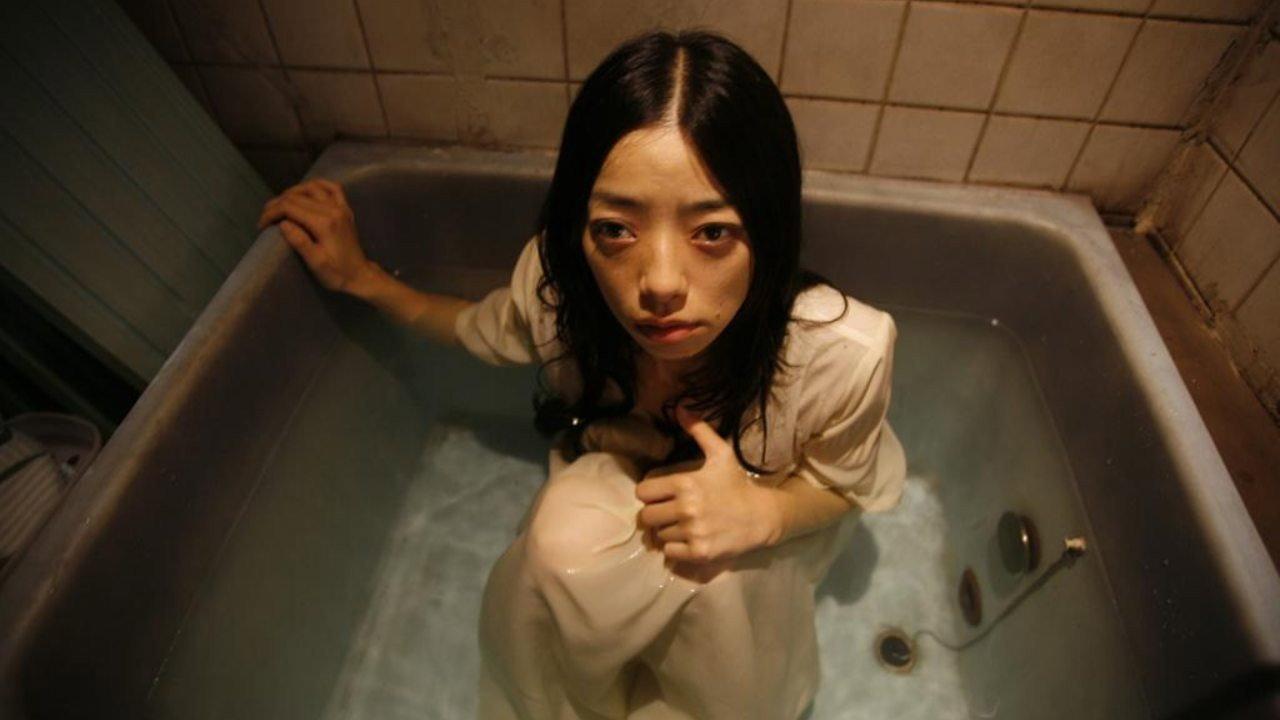 Nightmare Detective 2 2008 movie scene