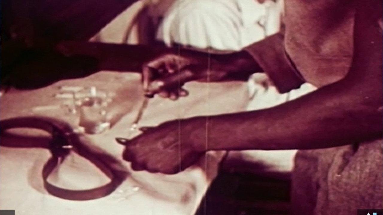Subject: Narcotics 1951 movie scene