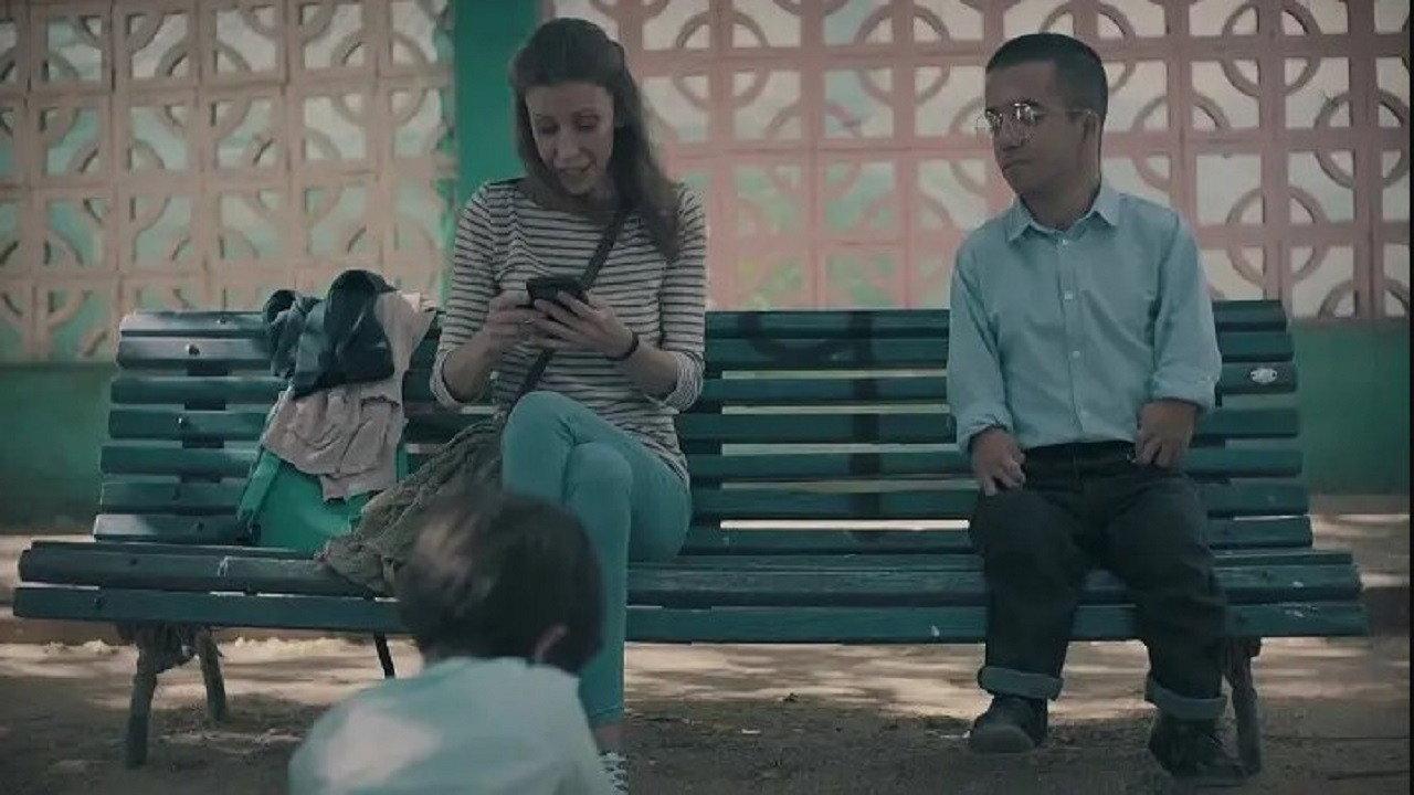 Torcidos 2021 movie scene