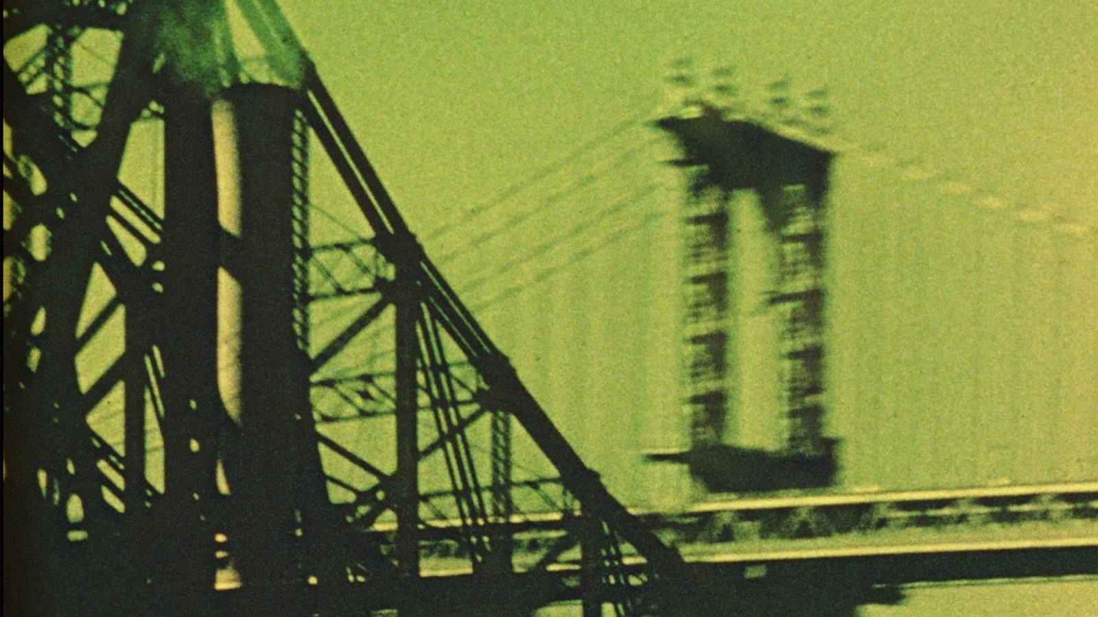 Bridges-Go-Round 1 1958 movie scene