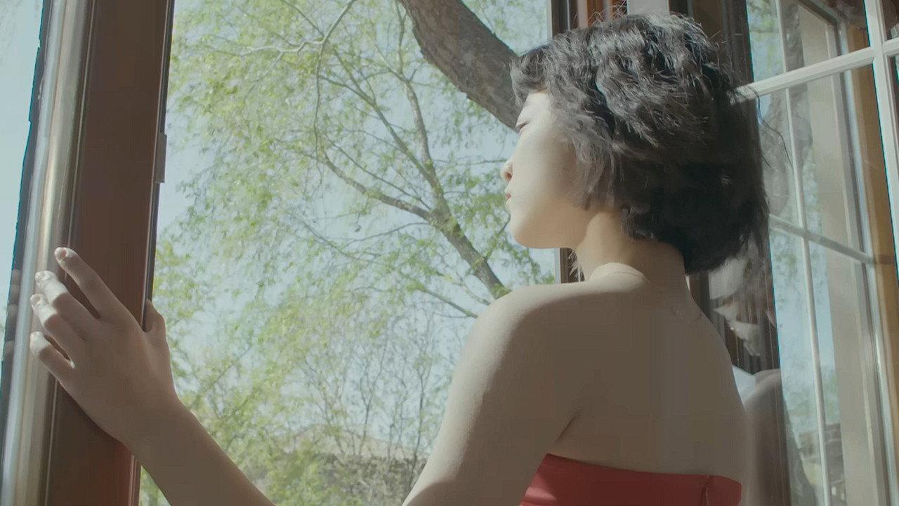 28 Days 2018 movie scene