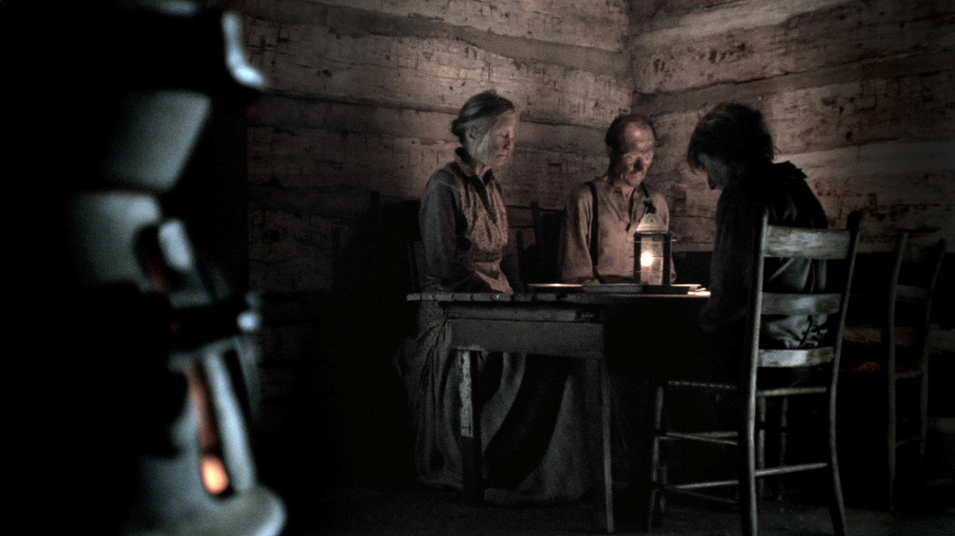 Black Canaries 2016 movie scene