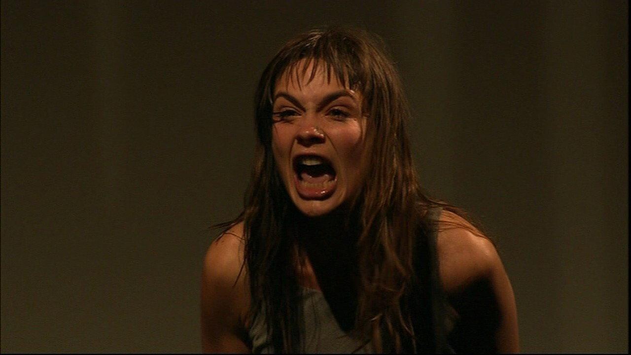 Antigone 2003 movie scene