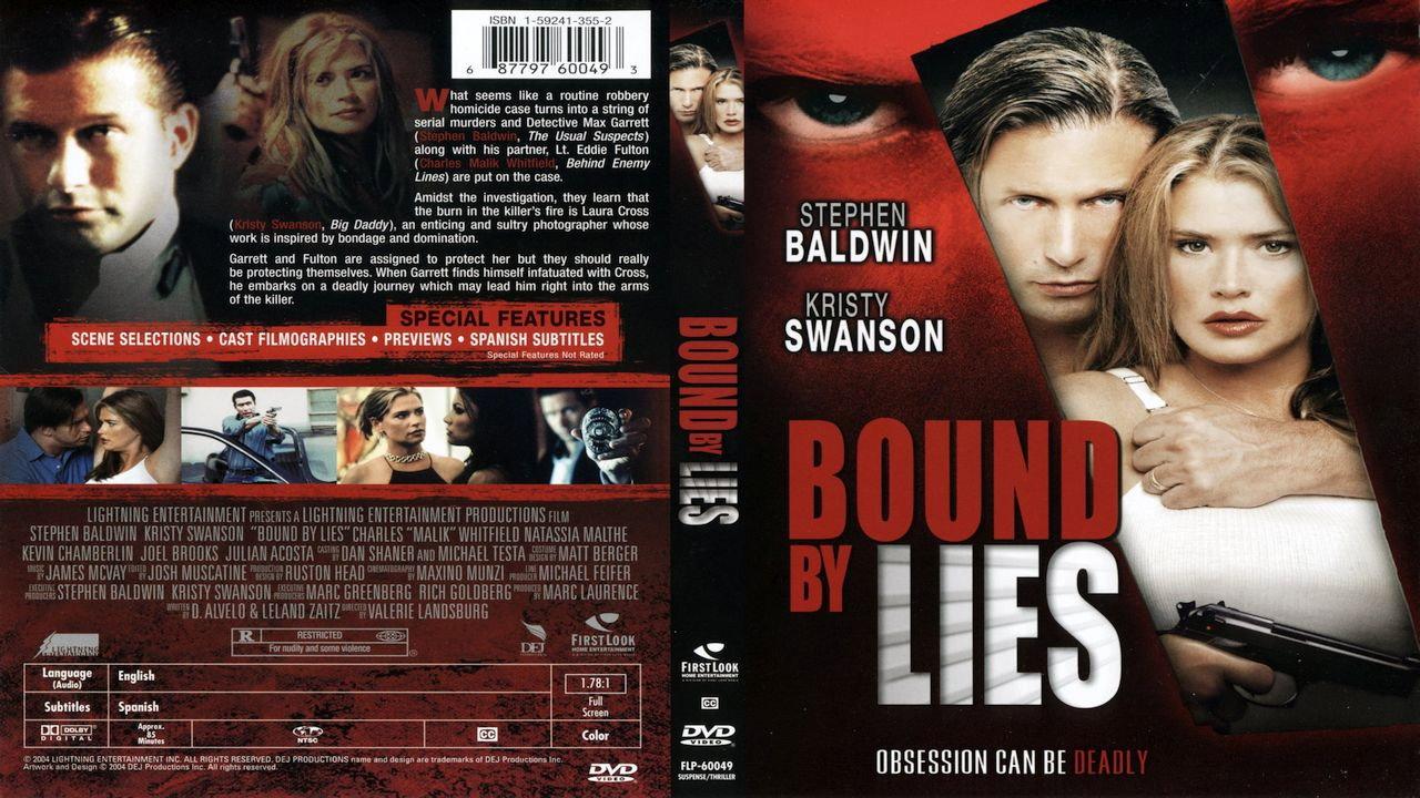 Bound by Lies 2005 movie scene