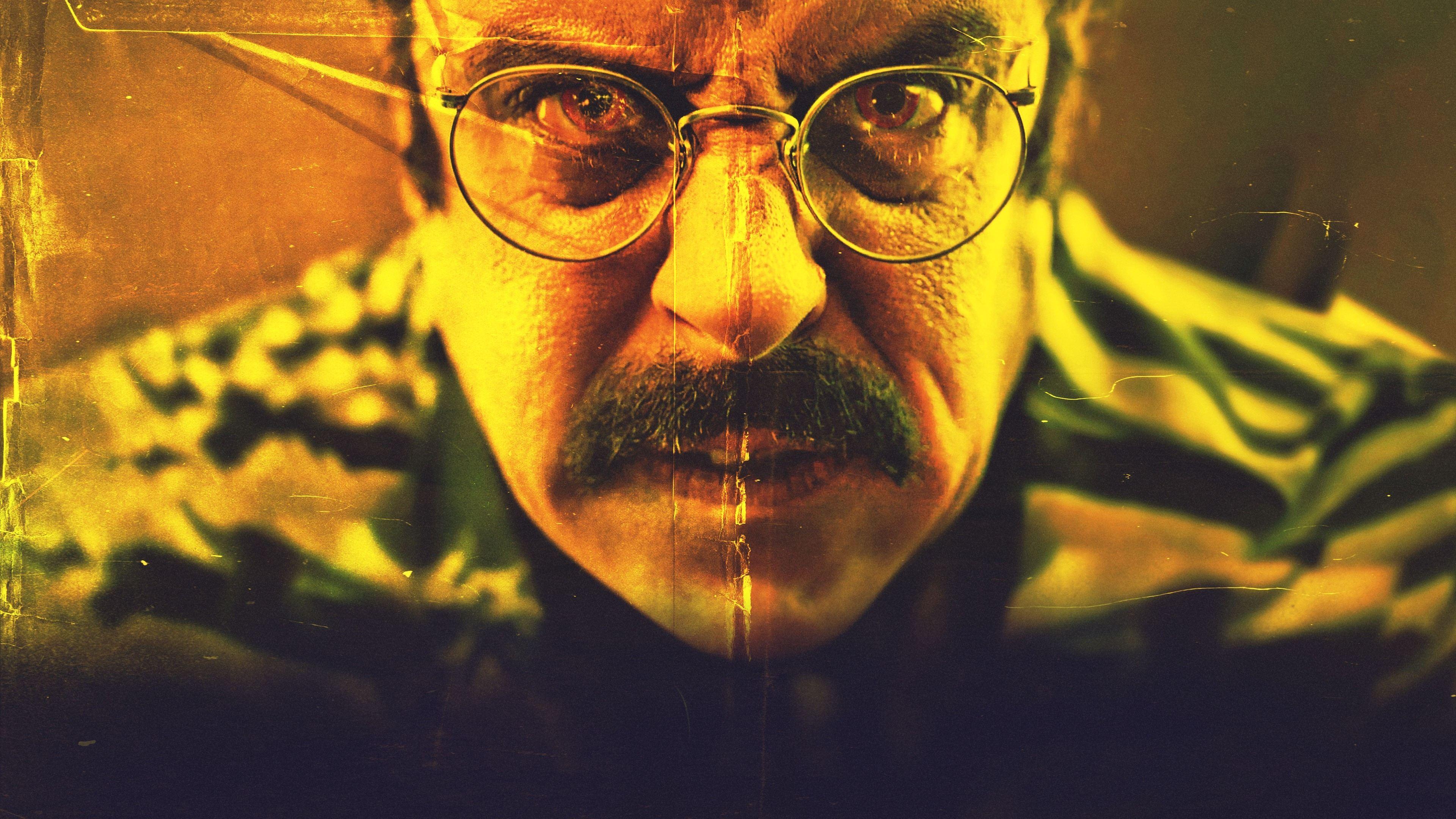 Ed Kemper 2025 movie scene