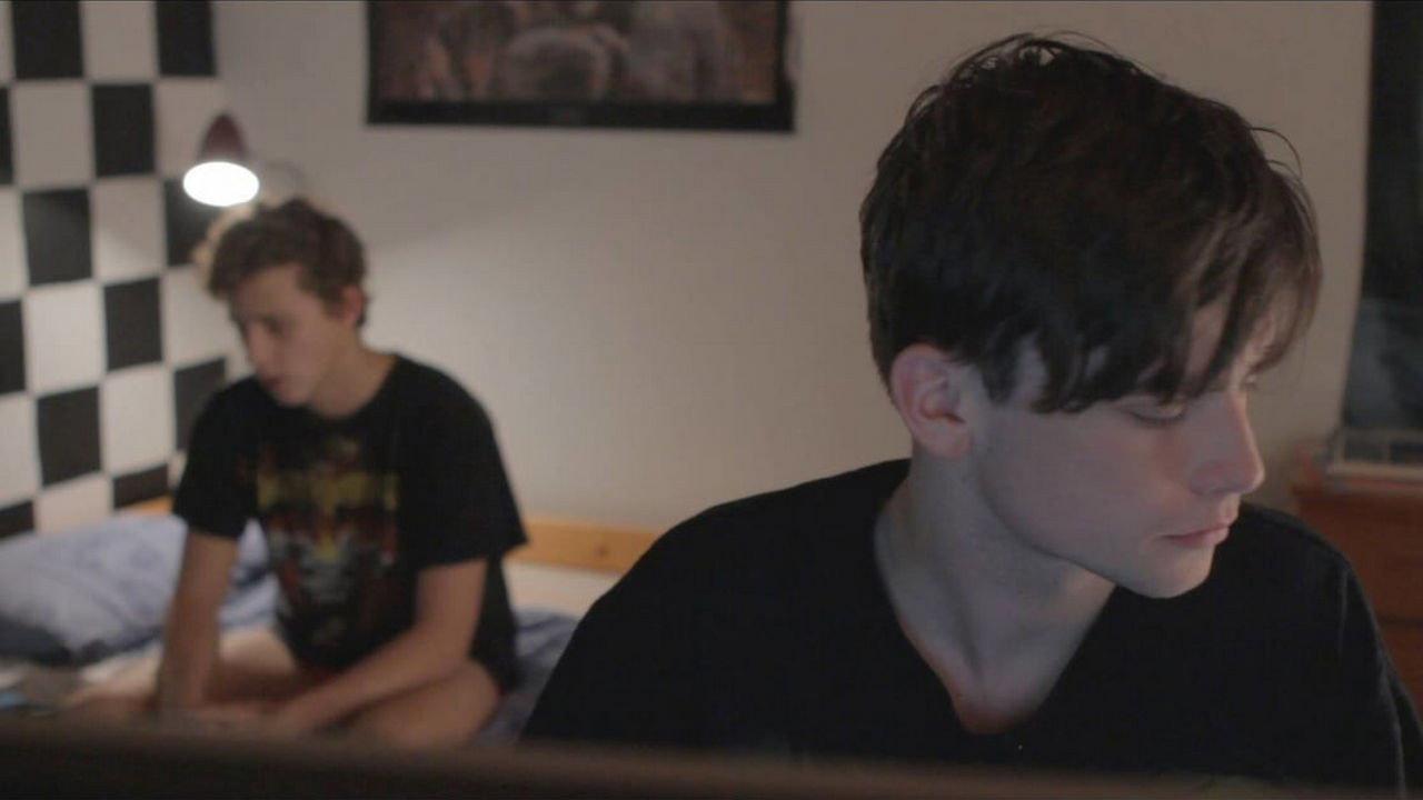 Boygame 2013 movie scene