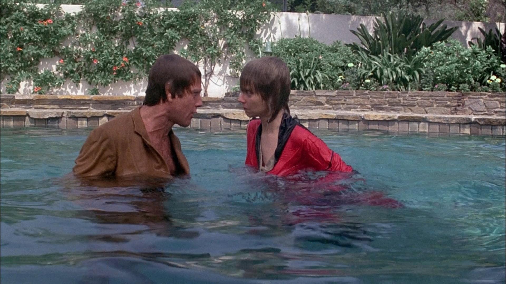 Irreconcilable Differences 1984 movie scene