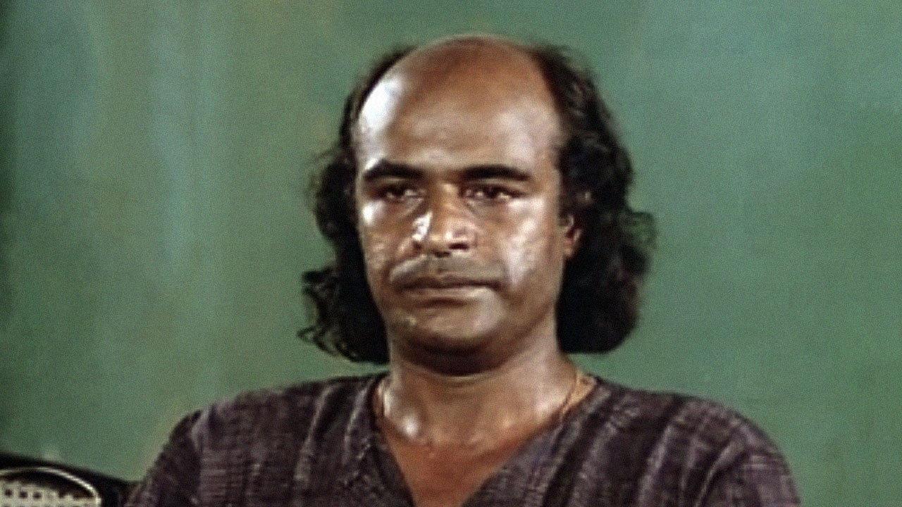 Kanathaya Penkutty 1985 movie scene