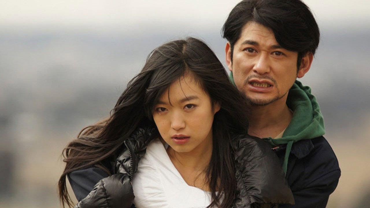 Hadaka No Itoko 2013 movie scene