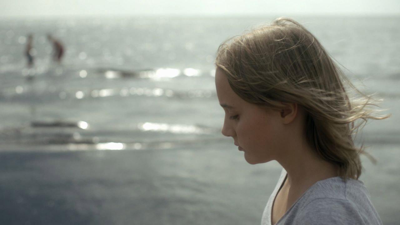 Waves of Desire 2011 movie scene