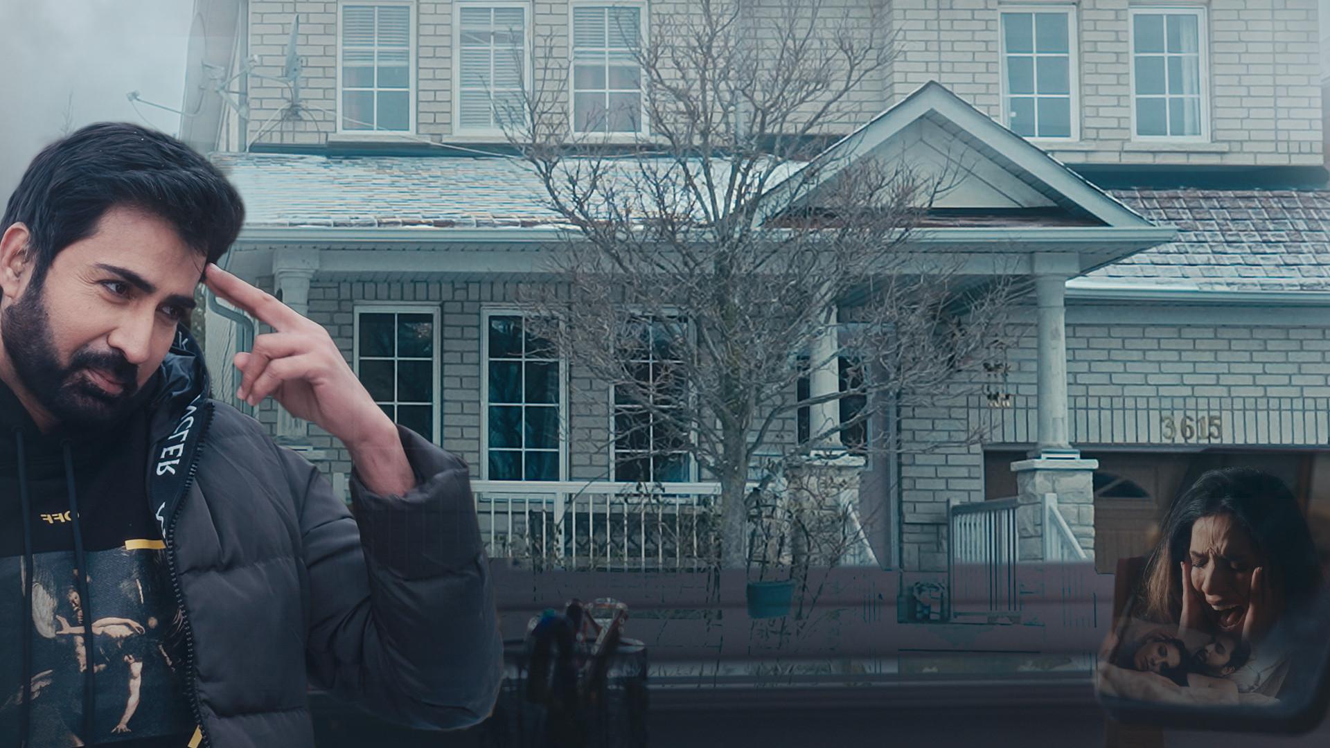 Beupari movie scene