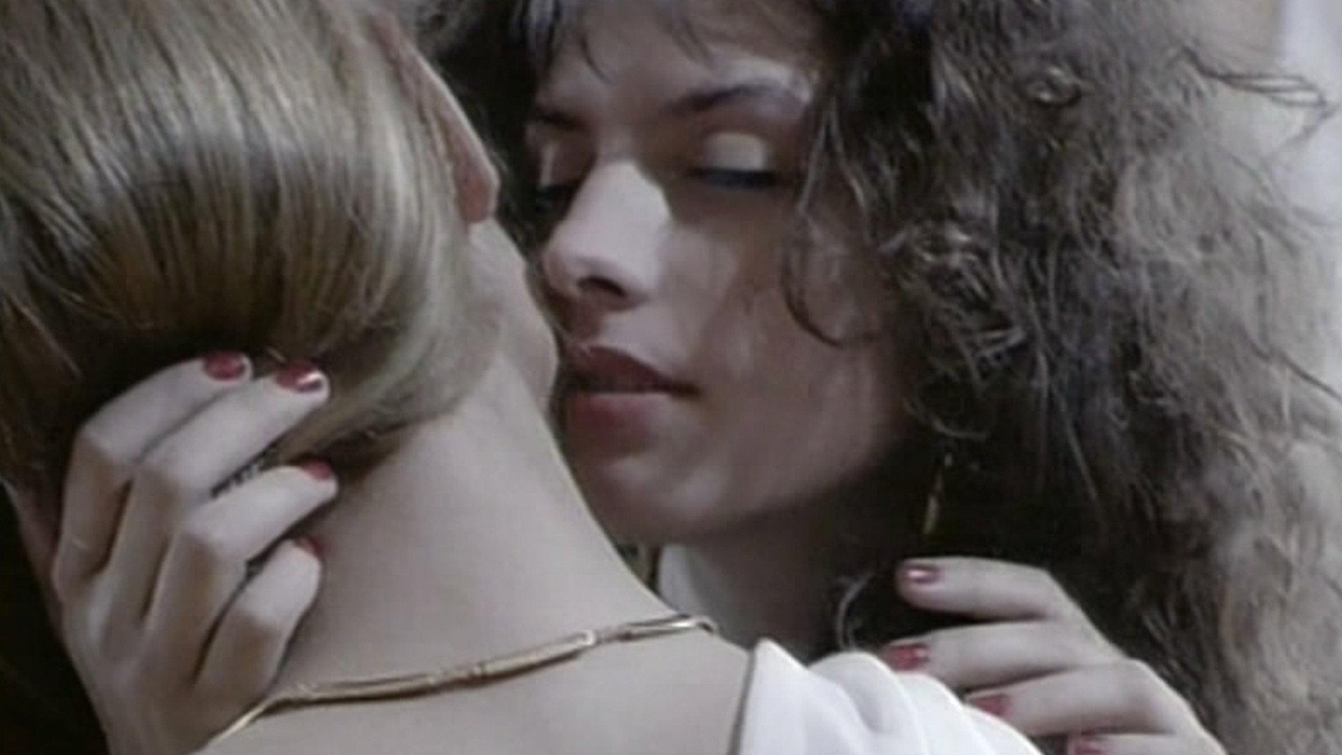 Joy in San Francisco 1992 movie scene