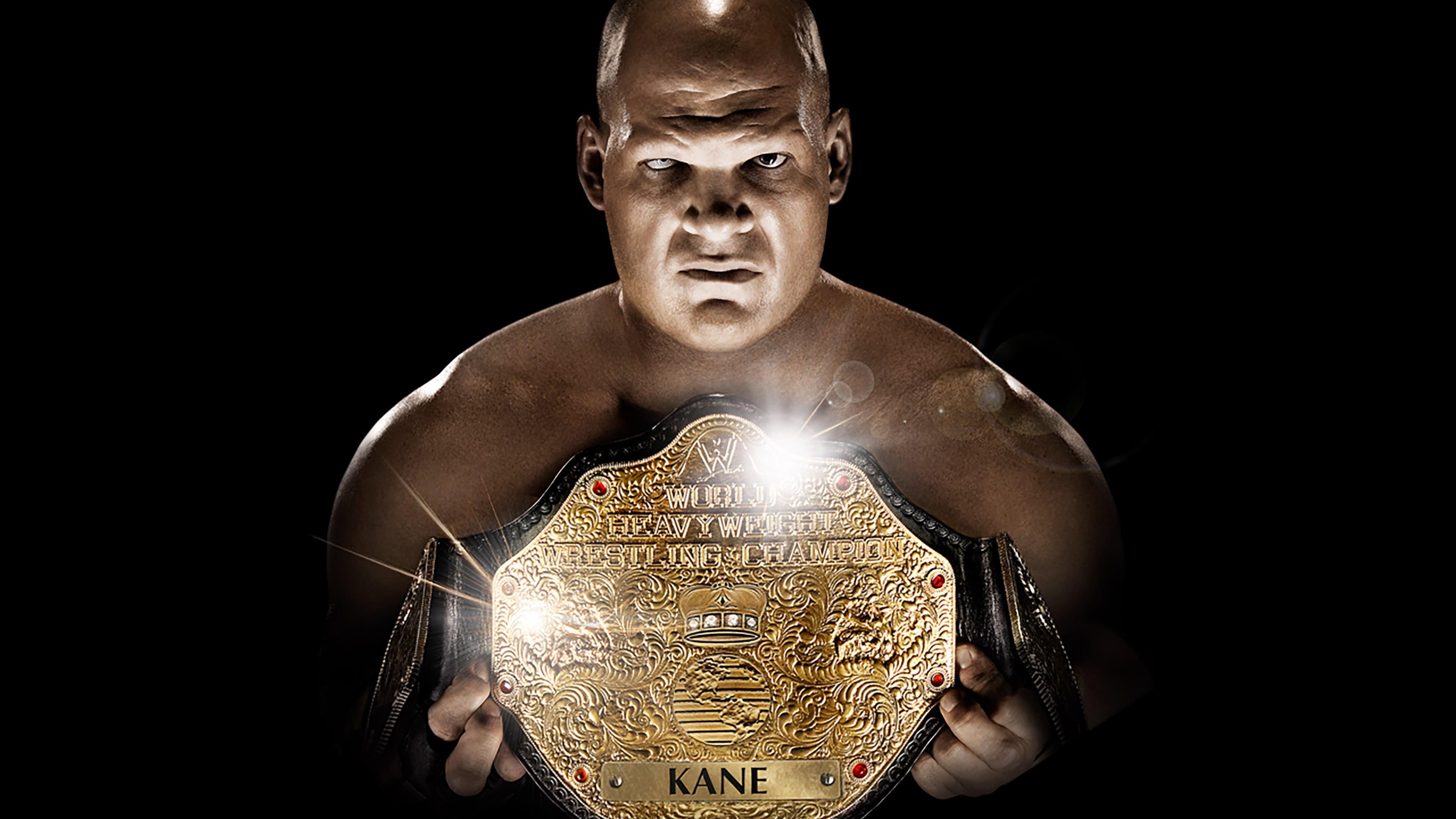 WWE Night of Champions 2010 2010 movie scene