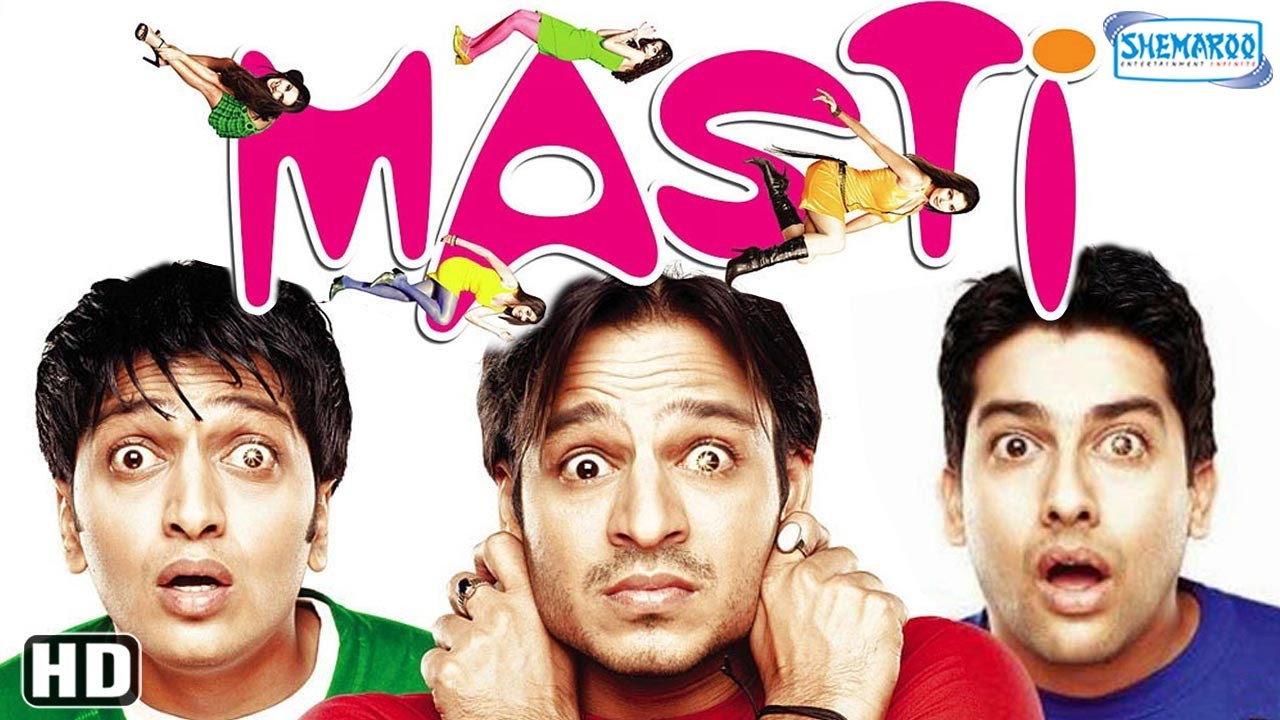 Masti 2004 movie scene