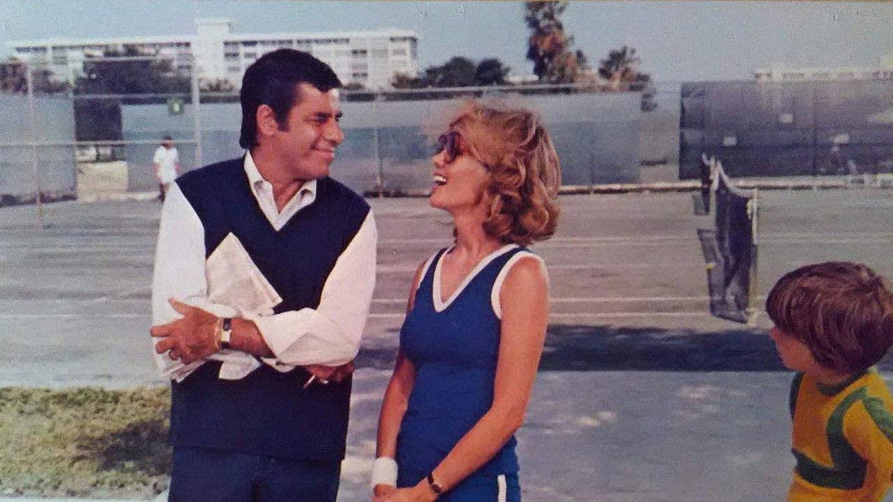 Hardly Working 1980 movie scene
