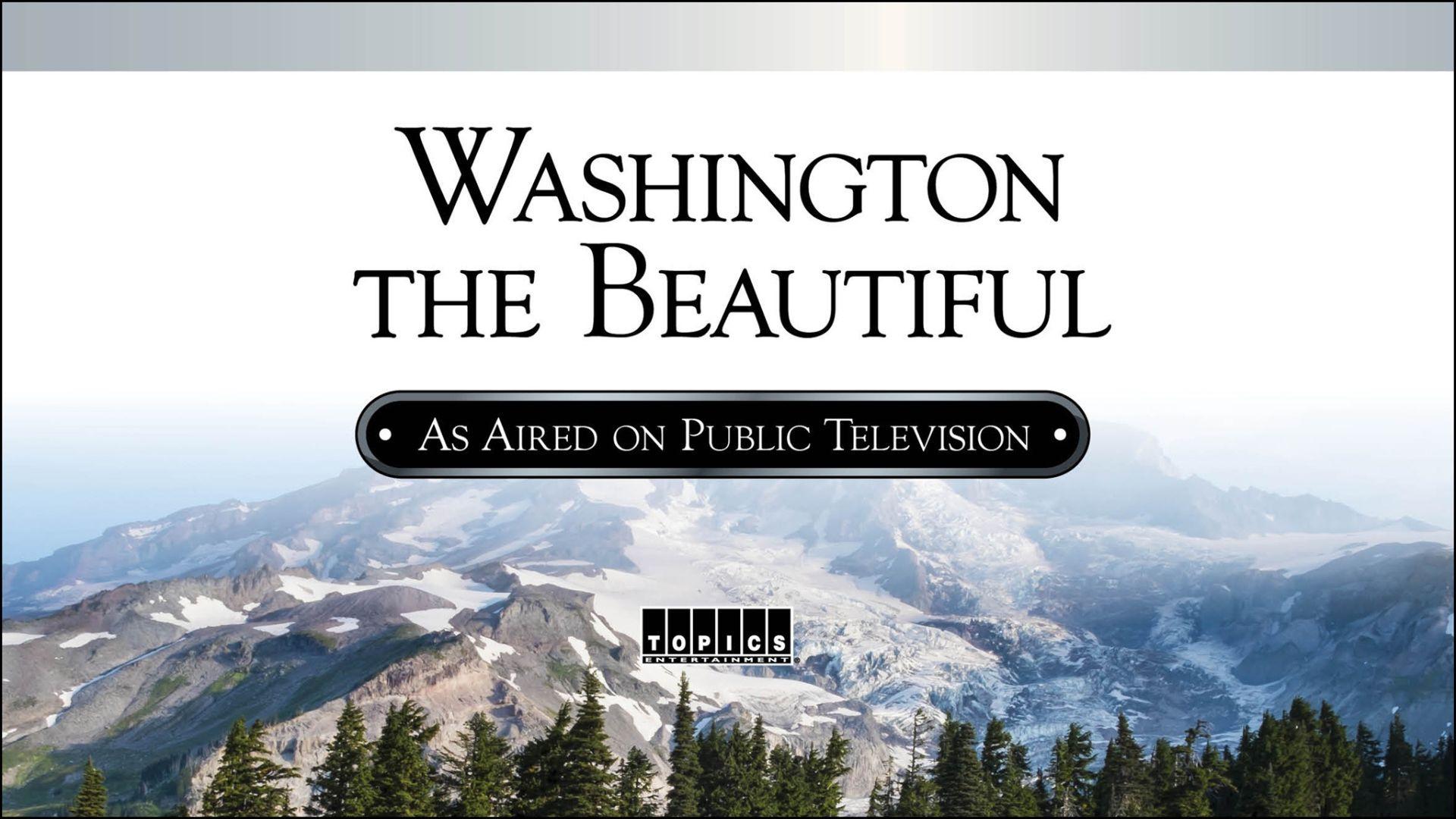 Washington the Beautiful 2007 movie scene