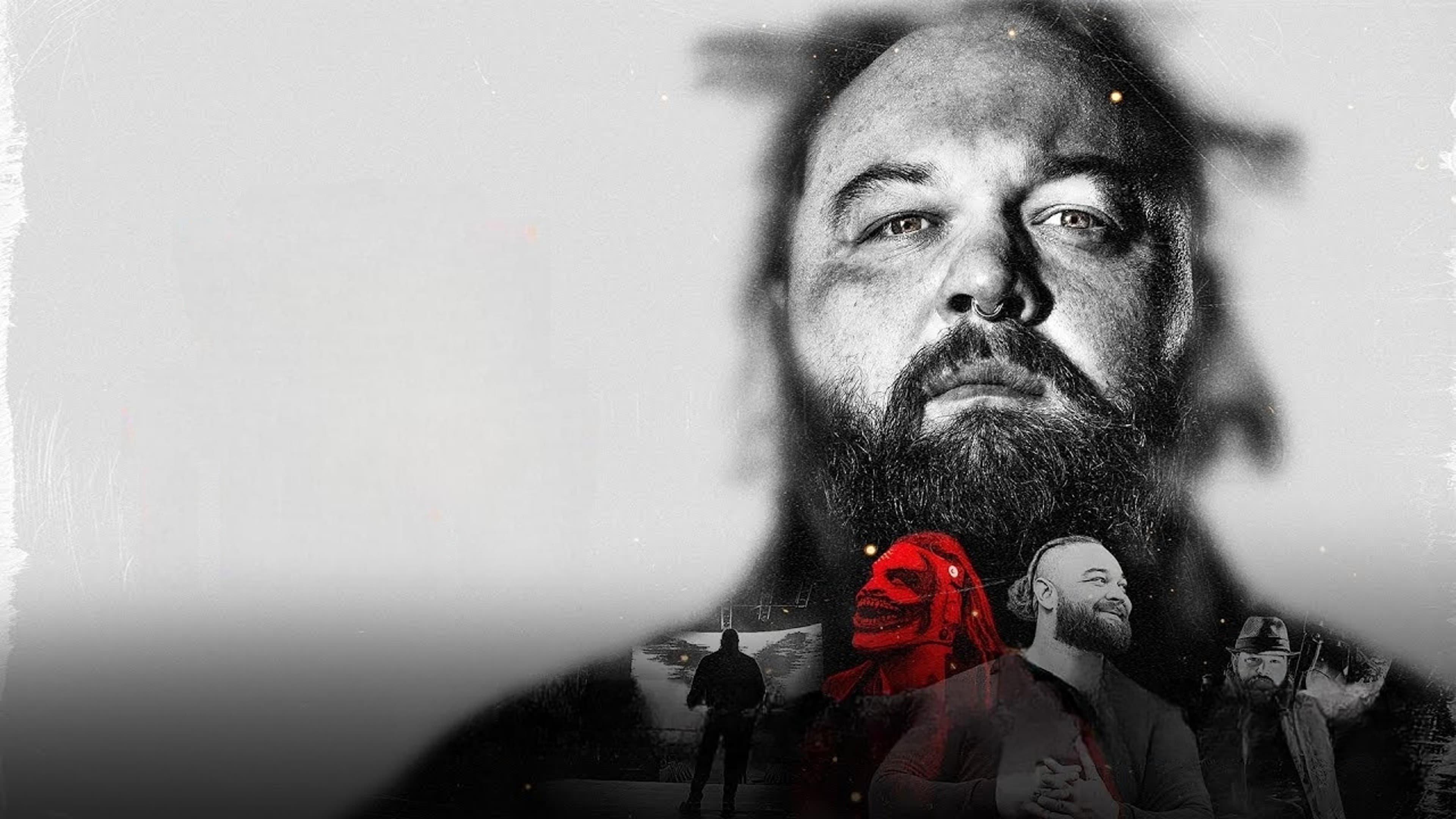 Bray Wyatt: Becoming Immortal 2024 movie scene