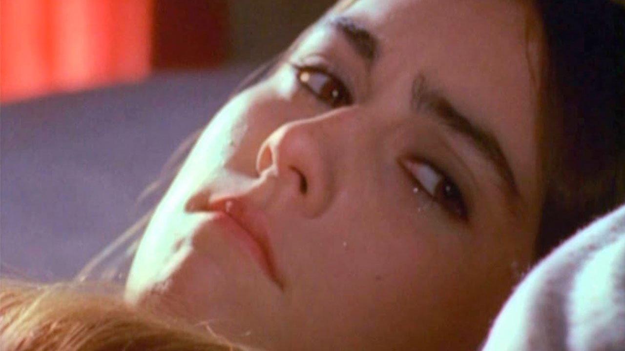 Midnight of Love 1970 movie scene