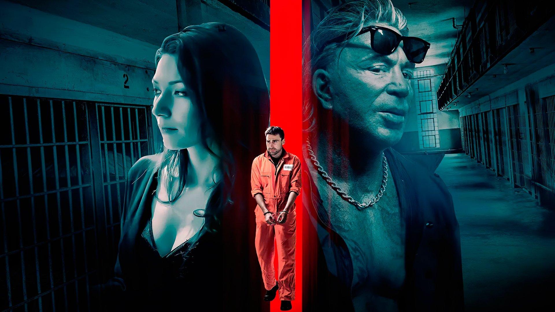 Night Walk 2019 movie scene