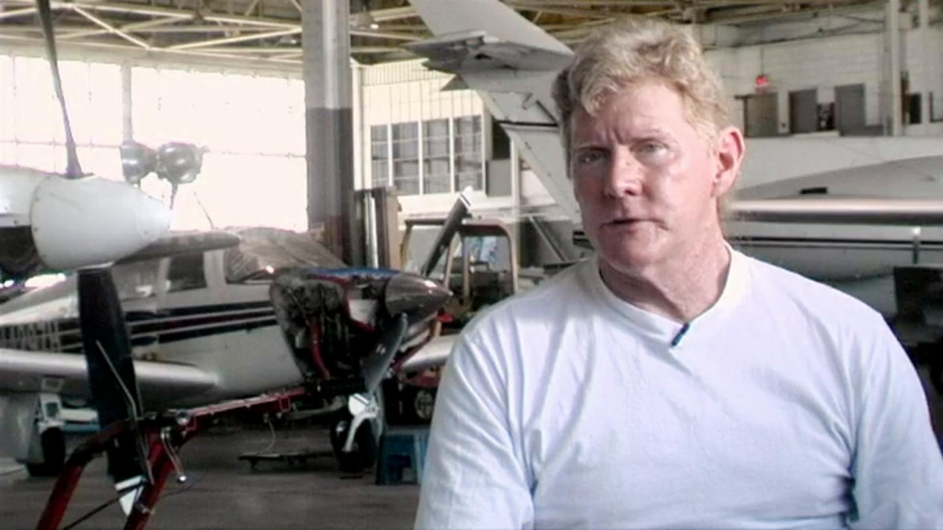 Cocaine Cowboys: Reloaded 2014 movie scene