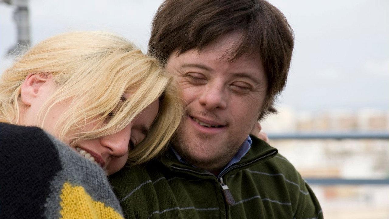 Me Too 2009 movie scene