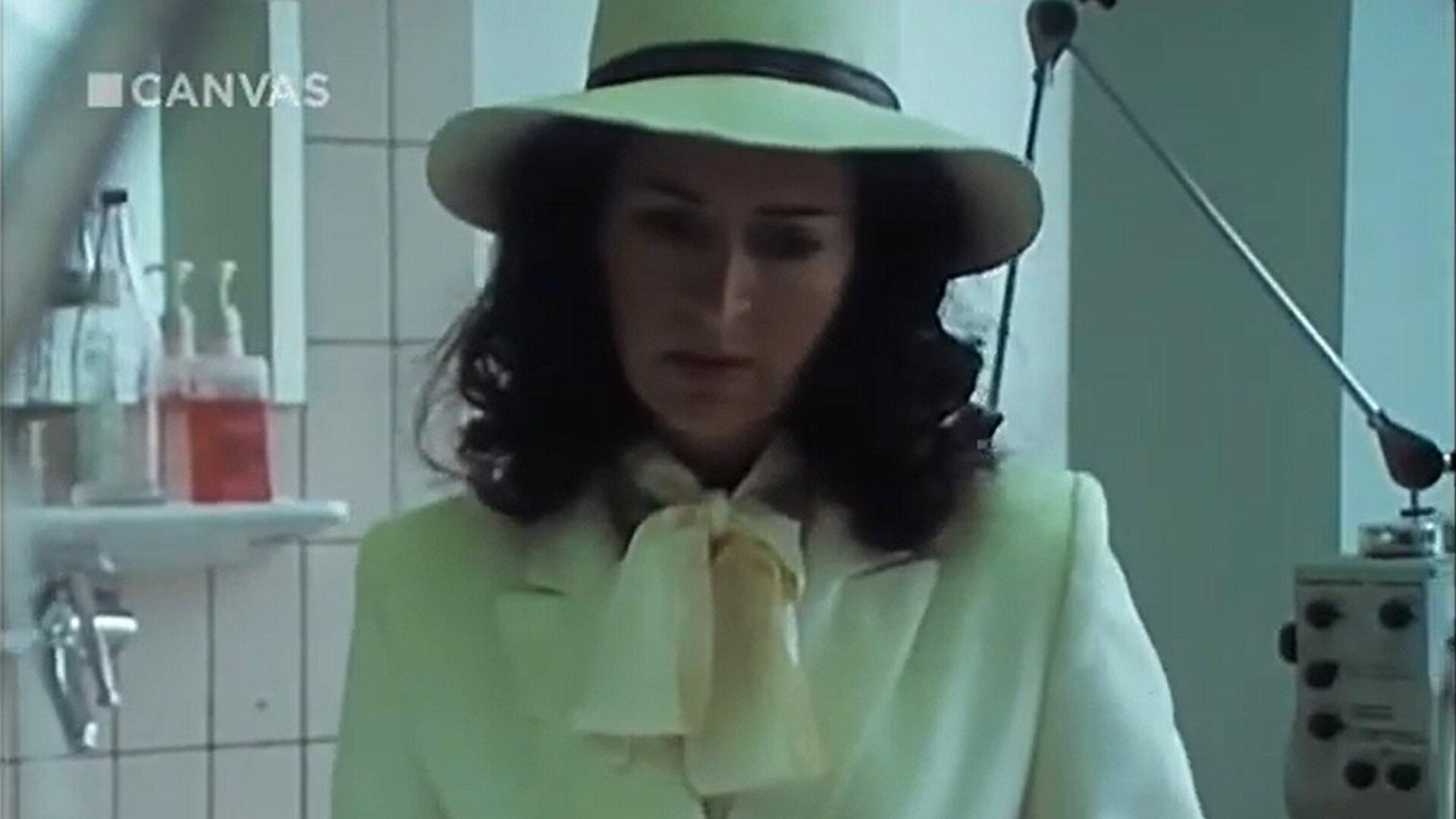 Ekster 1982 movie scene