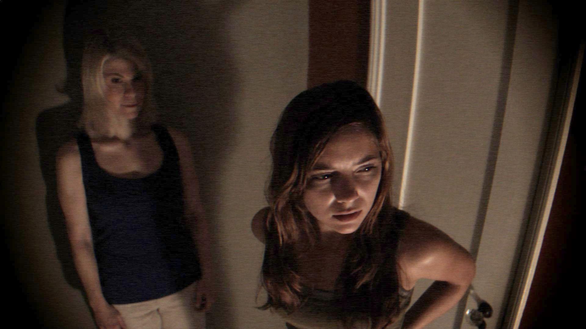 The House with 100 Eyes 2012 movie scene