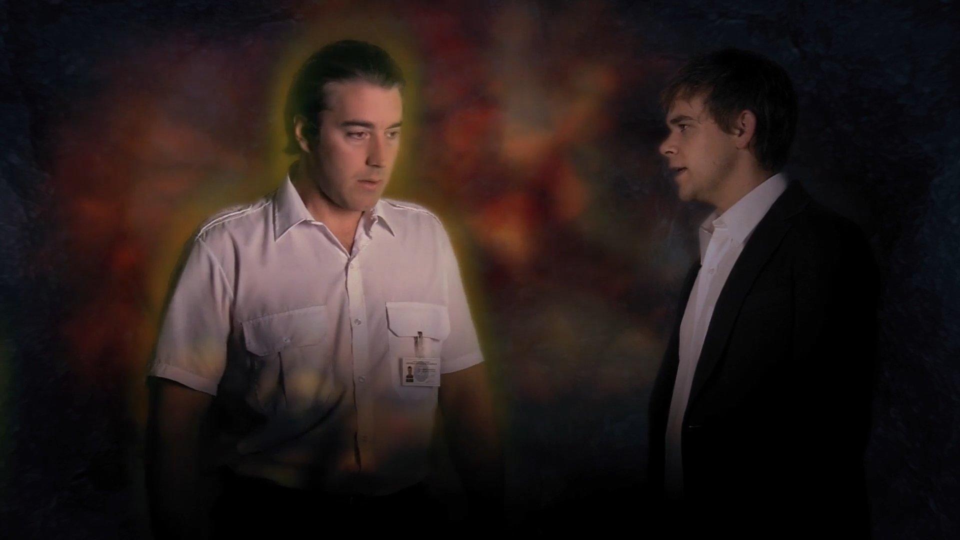 The Speed of Thought 2011 movie scene