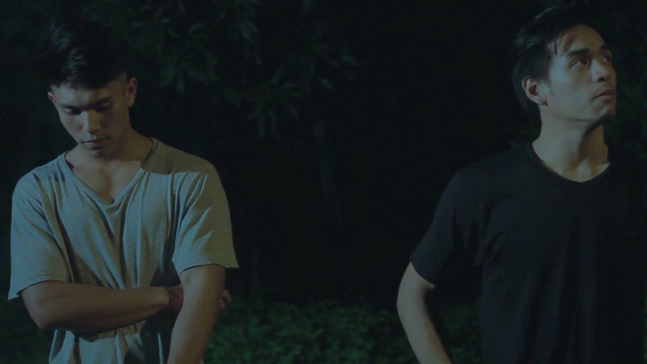 Why Do Birds Suddenly Disappear? 2019 movie scene