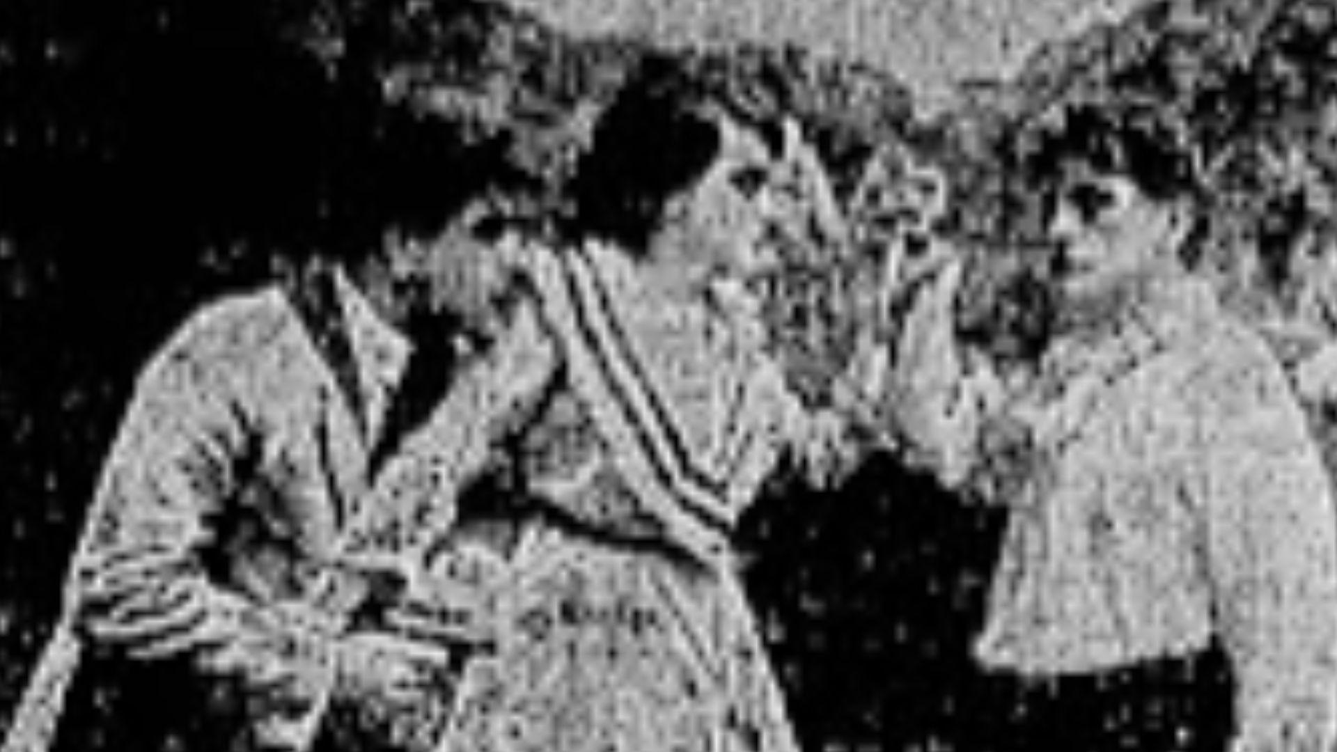 Alma Sertaneja 1919 movie scene