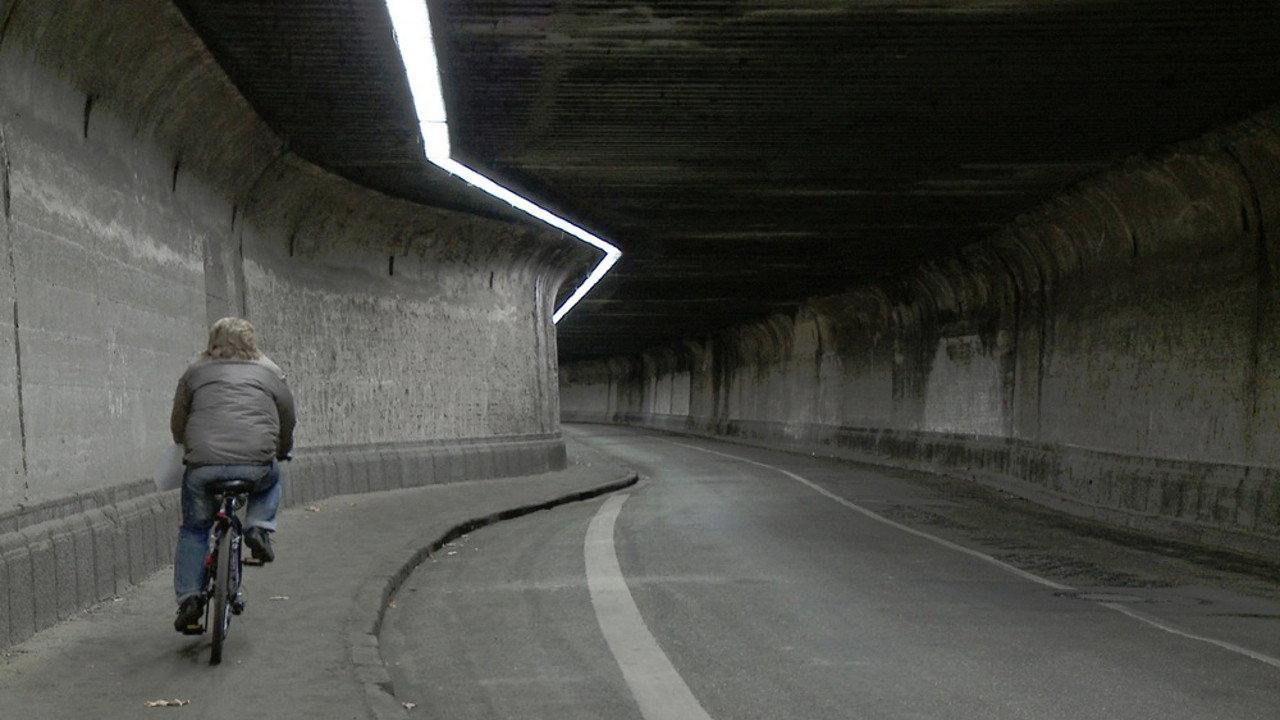 Ruhr 2009 movie scene