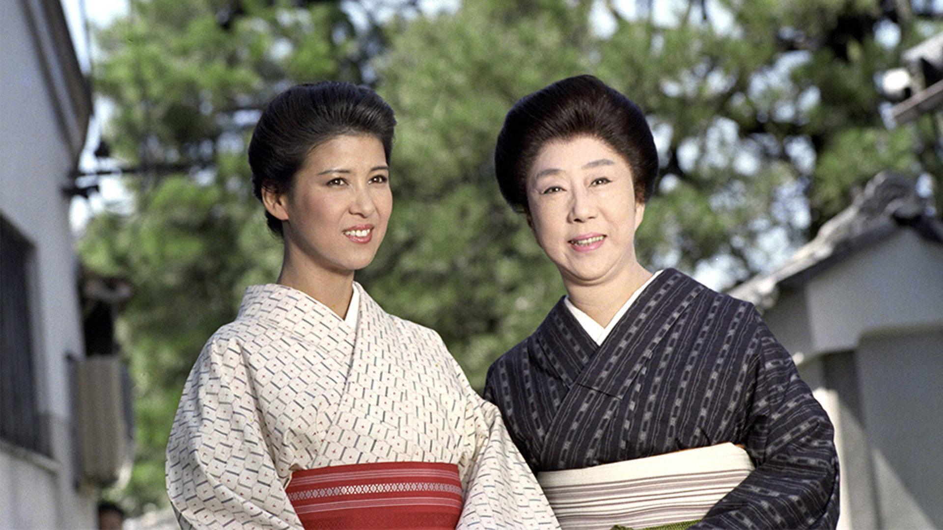 Arashi Tatsunari 1982 movie scene